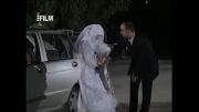 عروسی رضا عطاران