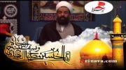 حجت الاسلام بندانی - در باب حرکت کاروان سیدالشهدا 54