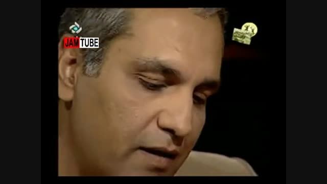 نظر مهران مدیری درباره ی اعتراض اصناف به سریال ها!