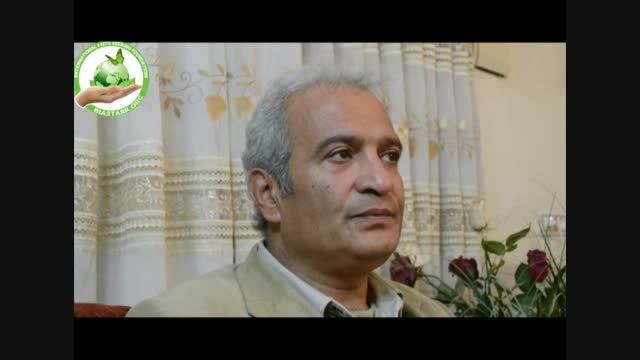 اولیم موسسین کمپ های ترک اعتیاد در ایران - قسمت دوم