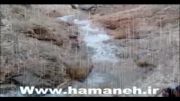 خواجه امیری و نماهنگ روستای هامانه استان یزد