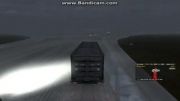 زمستان در بازی Euro Truck Simulator 2