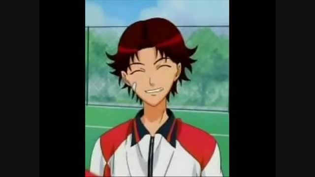میکس شاهزاده تنیس(ایجی کیکومارو درخواستی)