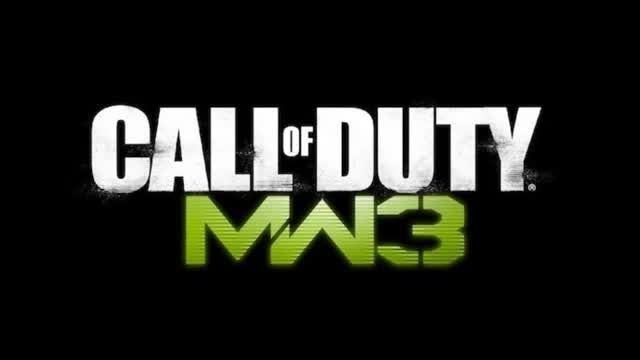 Modern Warfare 3 Soundtrack &quot;Soap&#039;s Death&quot;
