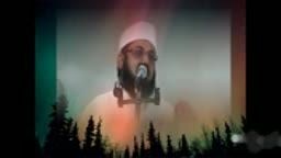 شیخ محمد صالح خردنیا (اسباب استقامت در دین (1)..دعا