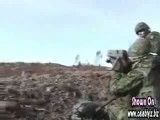 سوتی سرباز امریکایی!!