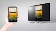 نقد و بررسی HTC One X