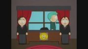South Park فصل اول قسمت دوم