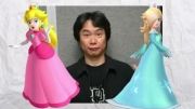 GAME THEORY : WHO is Rosalina from MARIO galaxy PART 2
