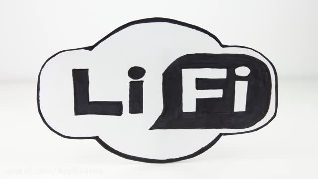 تکنولوژی LiFi چیست؟