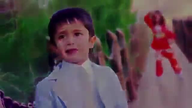 آهنگی بسیار زیبا با خوانندگی پسر ازبک - نسخه 6