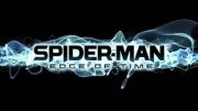 تریلر بازی  spiderman edge of time big time