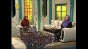 سودابه  شادمان  مجری  مجبوب و موفق شبکه شیراز