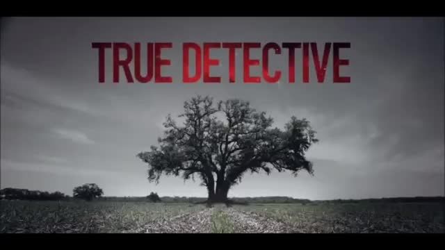 اهنگ زیبای سریال True Detective