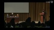 فیلم پرسش دانشجویان دانشگاه شهیدبهشتی از دکترجلیلی 1