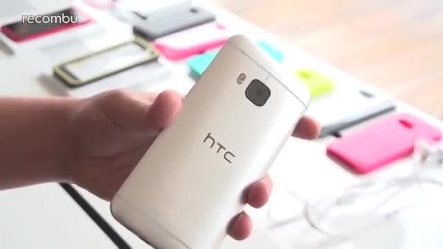 HTC One M9_ hands-on