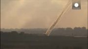 ارتش اسراییل حمله زمینی به غزه را آغاز کرد