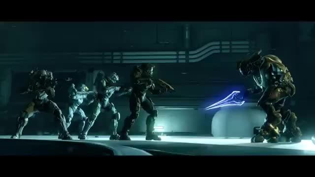 Halo 5 - قسمت 2