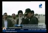 قاسم سلیمانی و امام خامنه ای