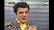 دکتر علی شاه حسینی-مدیریت بر خود- فعالیت اجتماعی