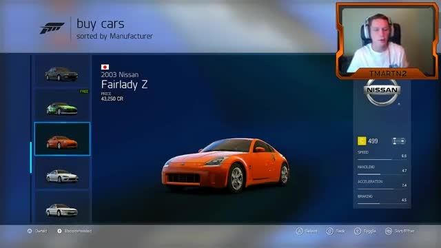 Tmartn play forza6 ep6