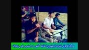 موزیک جالبی از تعزیه - محمد نبودی ببینی