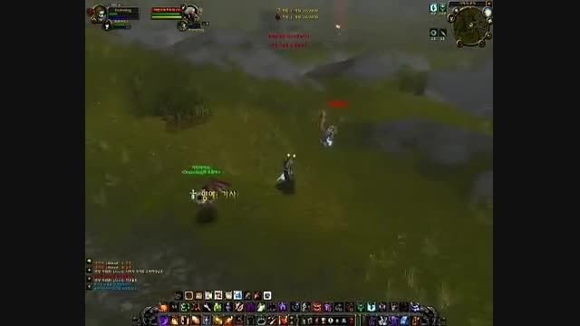 Destruction Warlock 2.4.3 PVP - Drakedog 7