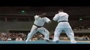 کاراته کیوکوشین