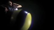قهرمانان FIVB - یکاترینا گاموا