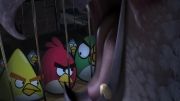 انیمیشن angry birds Rio | قسمتِ Nigel Mashup
