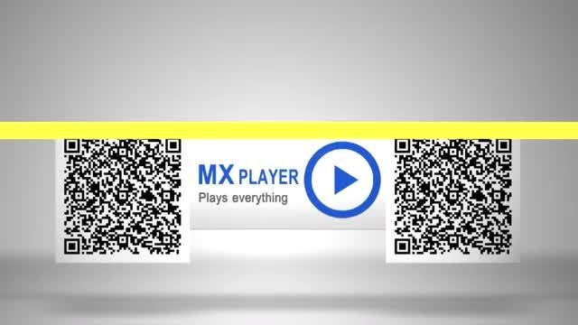 MX Player ام ایکس پلیر