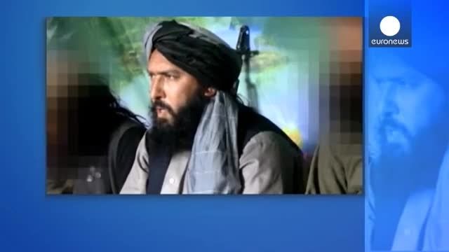 کشته شدن یکی از رهبران داعش در افغانستان
