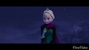 تریلر انیمیشن Frozen Frost ( کاری از من و رفقام )