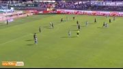 خلاصه بازی: فیورنتینا ۰-۲ لاتزیو