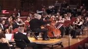 Rossini - Duo pour Violoncelle et Contrebasse 3