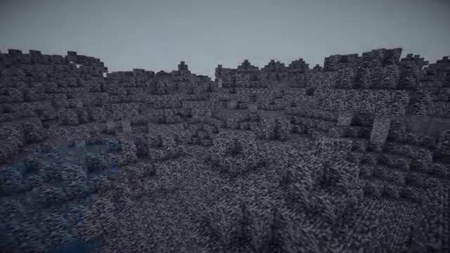 وقتی پورتال Bedrock اضافه بشه!! | Minecraft
