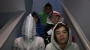 One Direction Video Diaries Week 6-9