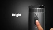 اندسافت-تریلر نرم افزار آندرویدیSuper-Bright LED Flash