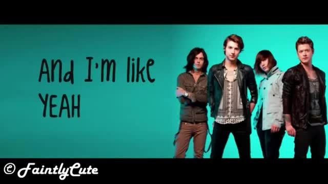 hot chelle rae.hung up