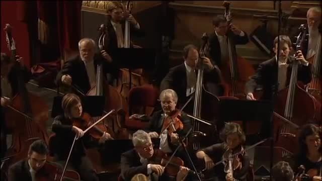 Brahms - Hungarian Dance No. 1