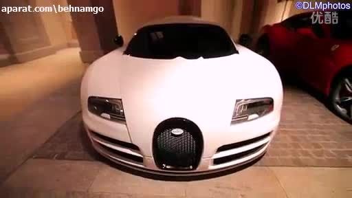 گران ترین ماشین های جهان...!