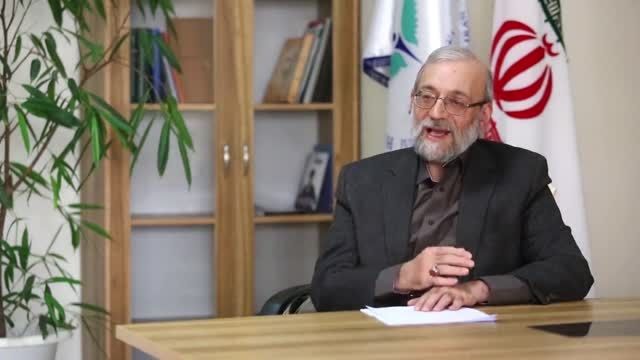 پیام رهبر انقلاب مکمل نامه امام خمینی بود