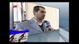 صحبت های شهاب حسینی درباره ی انتخابات