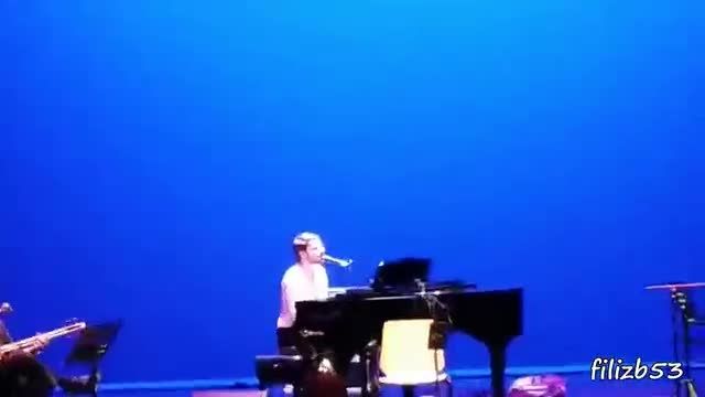 سامی یوسف- قسمت هایی از کنسرت لودویگسهافن-آلمان