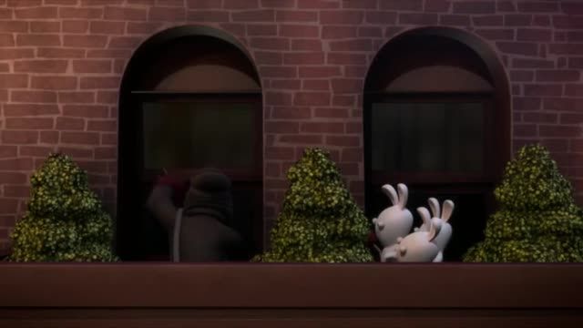 خرگوشها قسمت 3