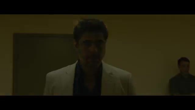 تریلر رسمی فیلم Sicario