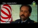 پیشرفت نیروی هوایی ایران