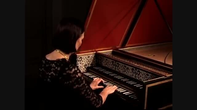 Les Cyclopes: Harpsichord Solo