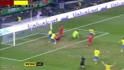 پرتغال 1-0 سوئد/مقدماتی جام جهانی-پلی