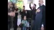 سینه زنی هیئت حضرت علی اصغر(ع)شهرستان نور- کاردگرکلا